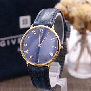 GIVENCHY(腕時計)のフリマアイテム一覧 GIVENCHY(腕時計)のフリマアイテム一覧