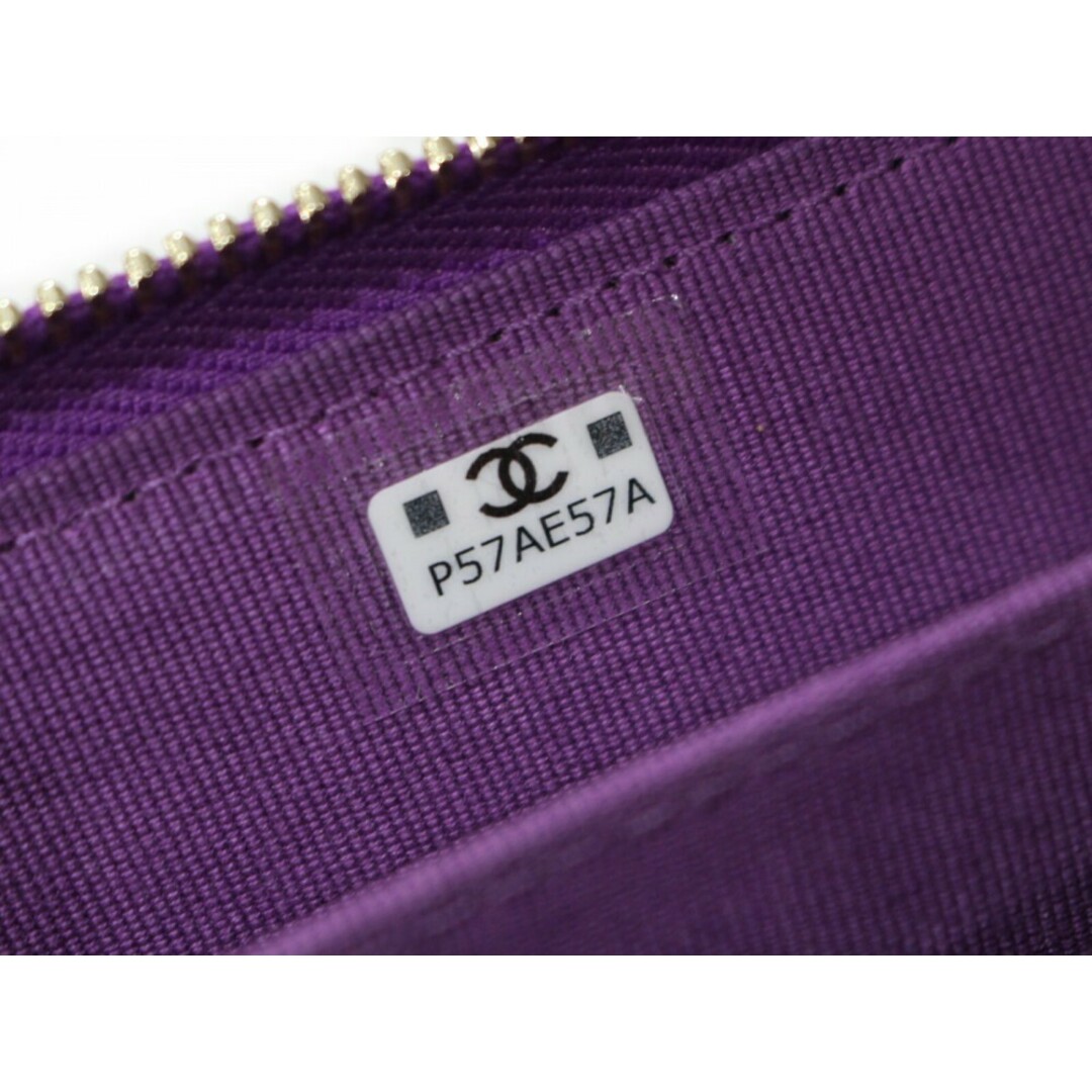 CHANEL - 【箱・布袋あり】CHANEL シャネル コインケース 小銭 CHANEL - 【箱・布袋あり】CHANEL シャネル コインケース 小銭