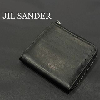 JIL SANDER(コインケース/小銭入れ)のフリマアイテム一覧 JIL SANDER(コインケース/小銭入れ)のフリマアイテム一覧