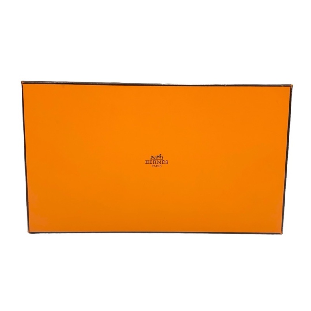 HERMES - エルメス HERMES カミラ サンダル 靴 シューズ レザー HERMES - エルメス HERMES カミラ サンダル 靴 シューズ レザー