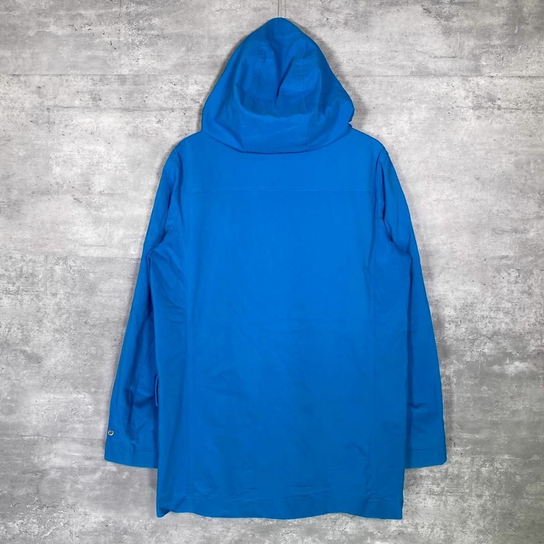 BURBERRY BLUE LABEL - 『BURBERRY』バーバリー (M) ダッフル BURBERRY BLUE LABEL - 『BURBERRY』バーバリー (M) ダッフル
