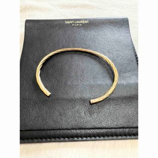 SAINT LAURENT(ブレスレット)のフリマアイテム一覧 SAINT LAURENT(ブレスレット)のフリマアイテム一覧