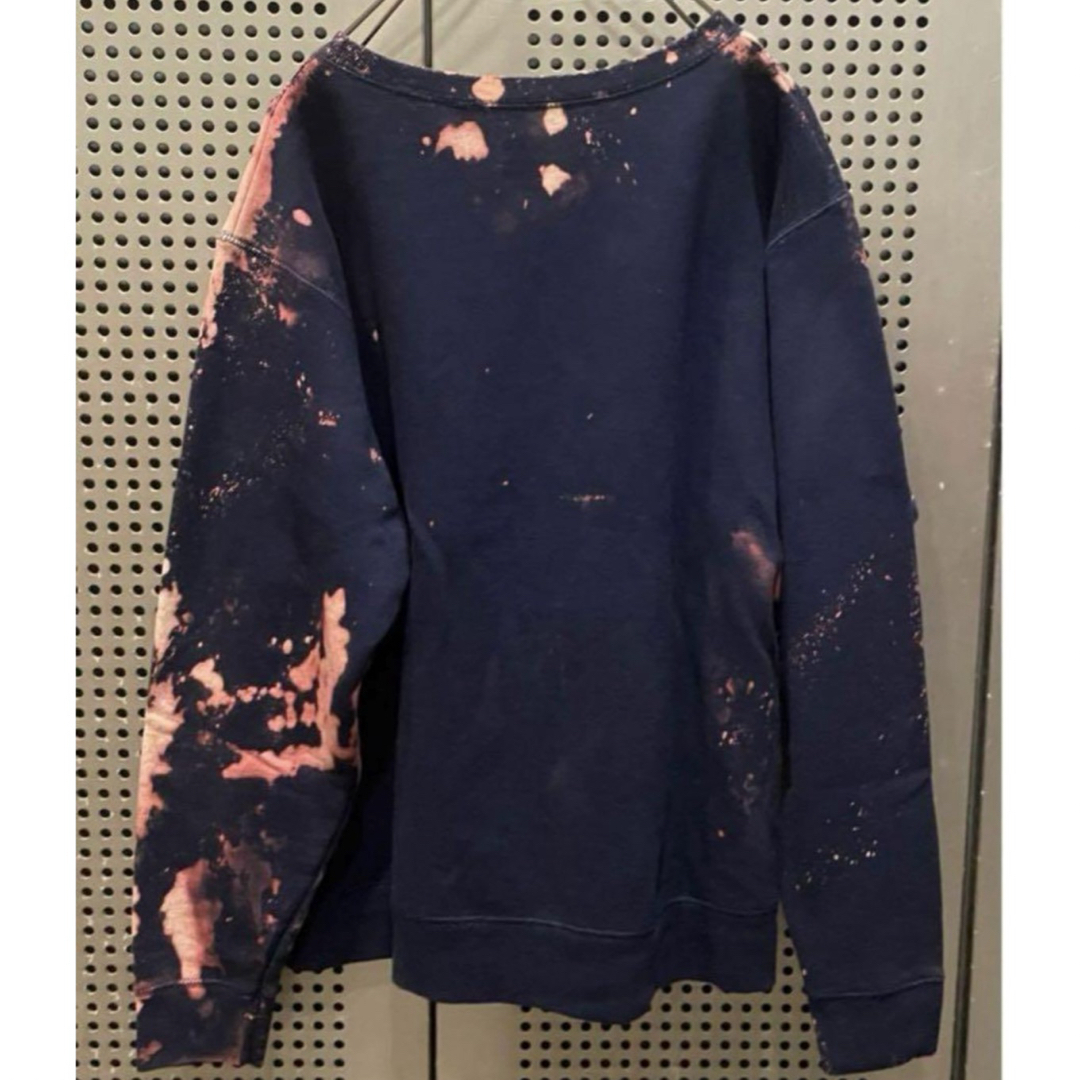 VINTAGE - 古着 ヴィンテージ sweat スウェット トレーナー VINTAGE - 古着 ヴィンテージ sweat スウェット トレーナー