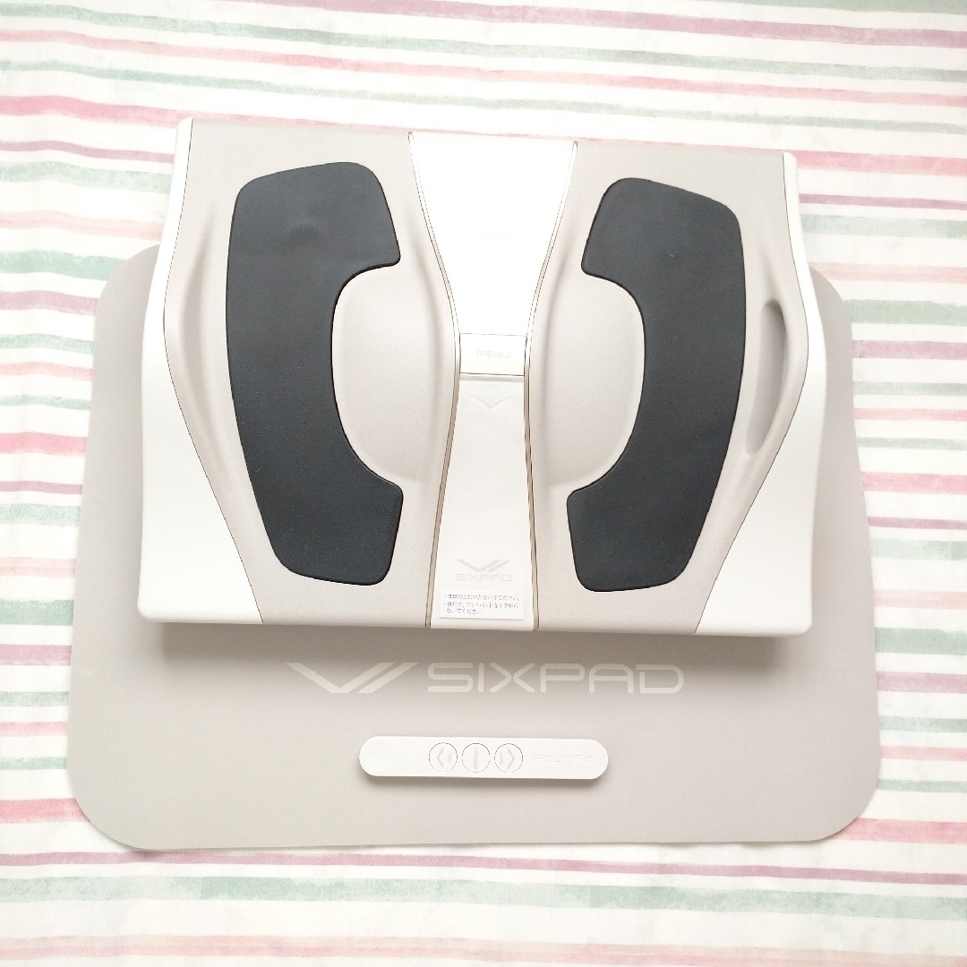 SIXPAD SIXPAD FOOT FIT 3 SIXPAD SIXPAD FOOT FIT 3