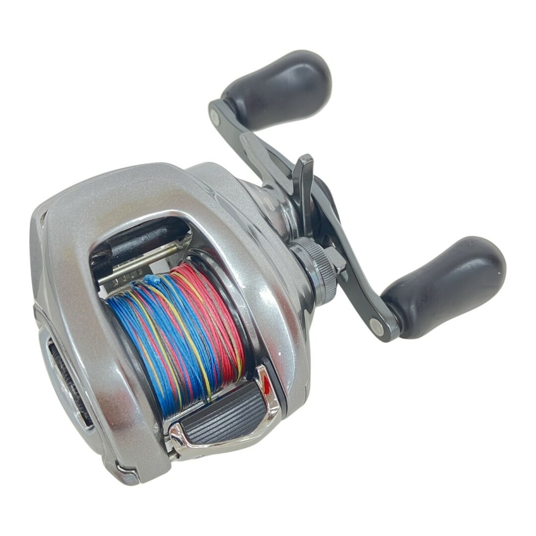 σσSHIMANO シマノ リール ベイトリール 18バンタムMGL KDW σσSHIMANO シマノ リール ベイトリール 18バンタムMGL KDW