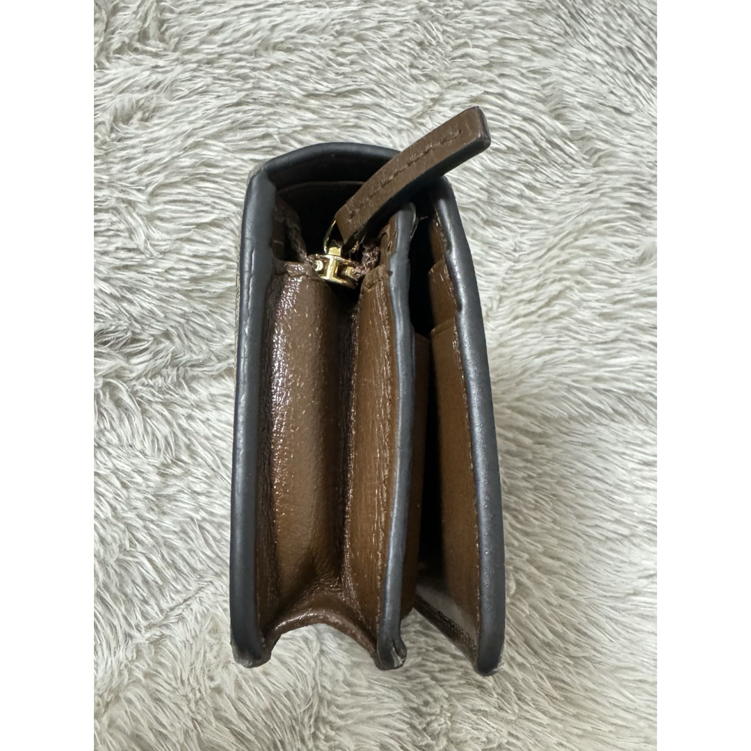 GUCCI - 【即日配送可能】GUCCI バレンタイン ハート 財布 GUCCI - 【即日配送可能】GUCCI バレンタイン ハート 財布