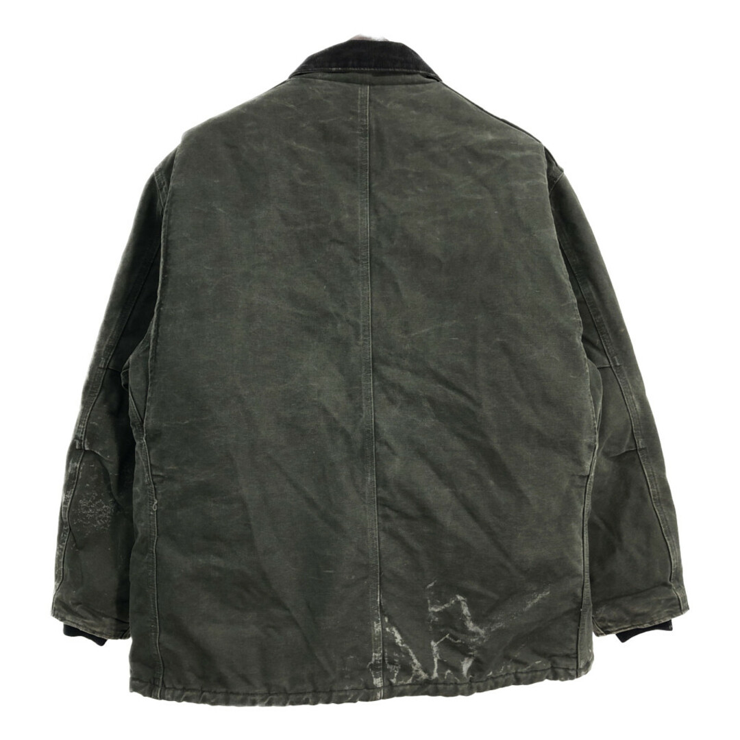 carhartt - Carhartt カーハート トラディショナルジャケット carhartt - Carhartt カーハート トラディショナルジャケット