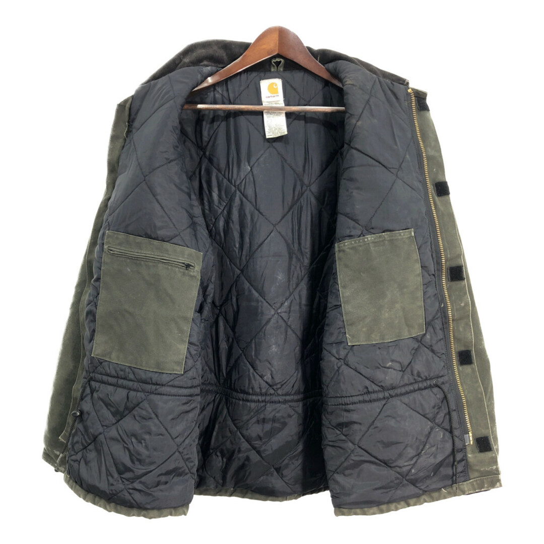 carhartt - Carhartt カーハート トラディショナルジャケット carhartt - Carhartt カーハート トラディショナルジャケット
