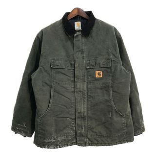 carhartt - Carhartt カーハート トラディショナルジャケット carhartt - Carhartt カーハート トラディショナルジャケット