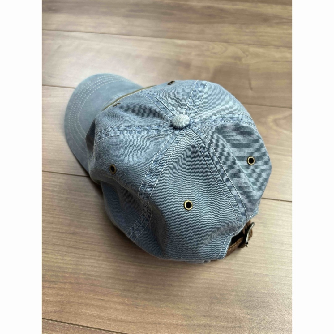 RRL トラッカーキャップ ヴィンテージ RRL トラッカーキャップ ヴィンテージ