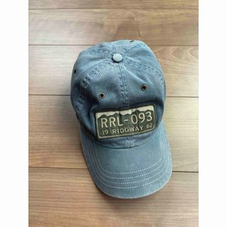 RRL(キャップ)のフリマアイテム一覧 RRL(キャップ)のフリマアイテム一覧