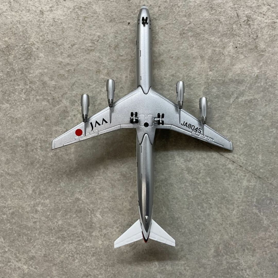 Your Craftsman 1/400 JAL DOUGLAS ダグラス DC-8-61 旅客機 Your Craftsman 1/400 JAL DOUGLAS ダグラス DC-8-61 旅客機