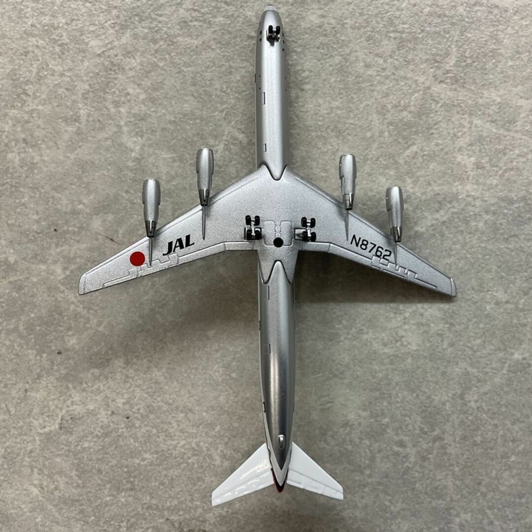 Your Craftsman 1/400 JAL DOUGLAS ダグラス DC-8-61 旅客機 Your Craftsman 1/400 JAL DOUGLAS ダグラス DC-8-61 旅客機