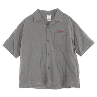 VISVIM(シャツ)のフリマアイテム一覧 VISVIM(シャツ)のフリマアイテム一覧