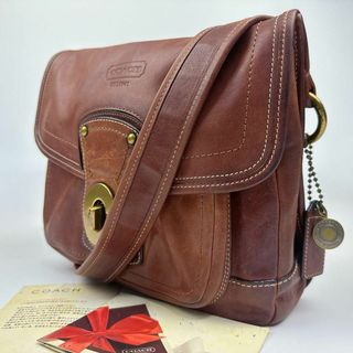 nico様専用 美品 ほぼ未使用 COACH 牛革 ビジネスバッグ nico様専用 美品 ほぼ未使用 COACH 牛革 ビジネスバッグ