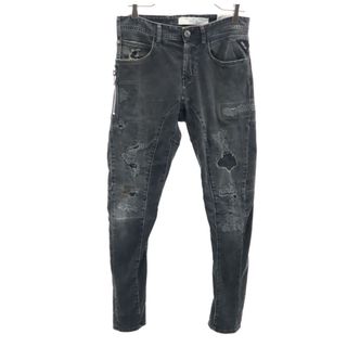 リプレイREPLAYスキニーデニムsize32 リプレイREPLAYスキニーデニムsize32