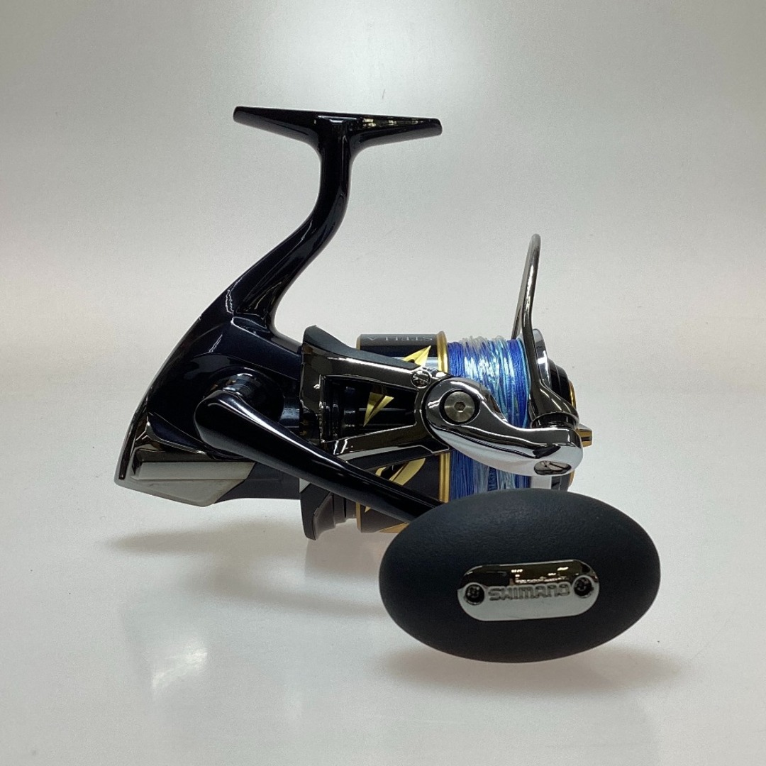 SHIMANO - §§SHIMANO シマノ 19ステラSW 14000XG - リール SHIMANO - §§SHIMANO シマノ 19ステラSW 14000XG - リール