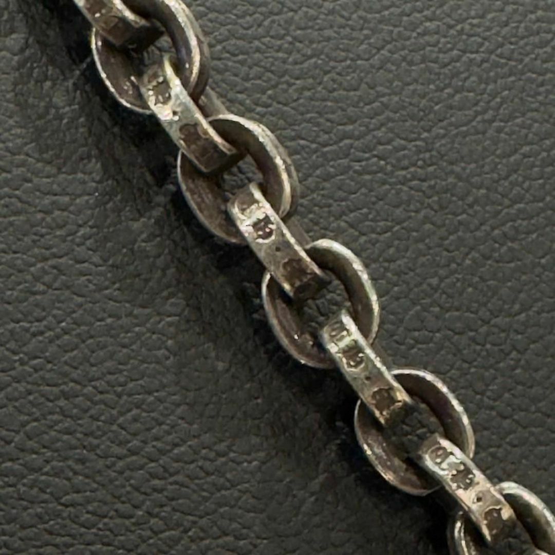Chrome Hearts - 『CHROME HEARTS』クロムハーツ (18インチ Chrome Hearts - 『CHROME HEARTS』クロムハーツ (18インチ