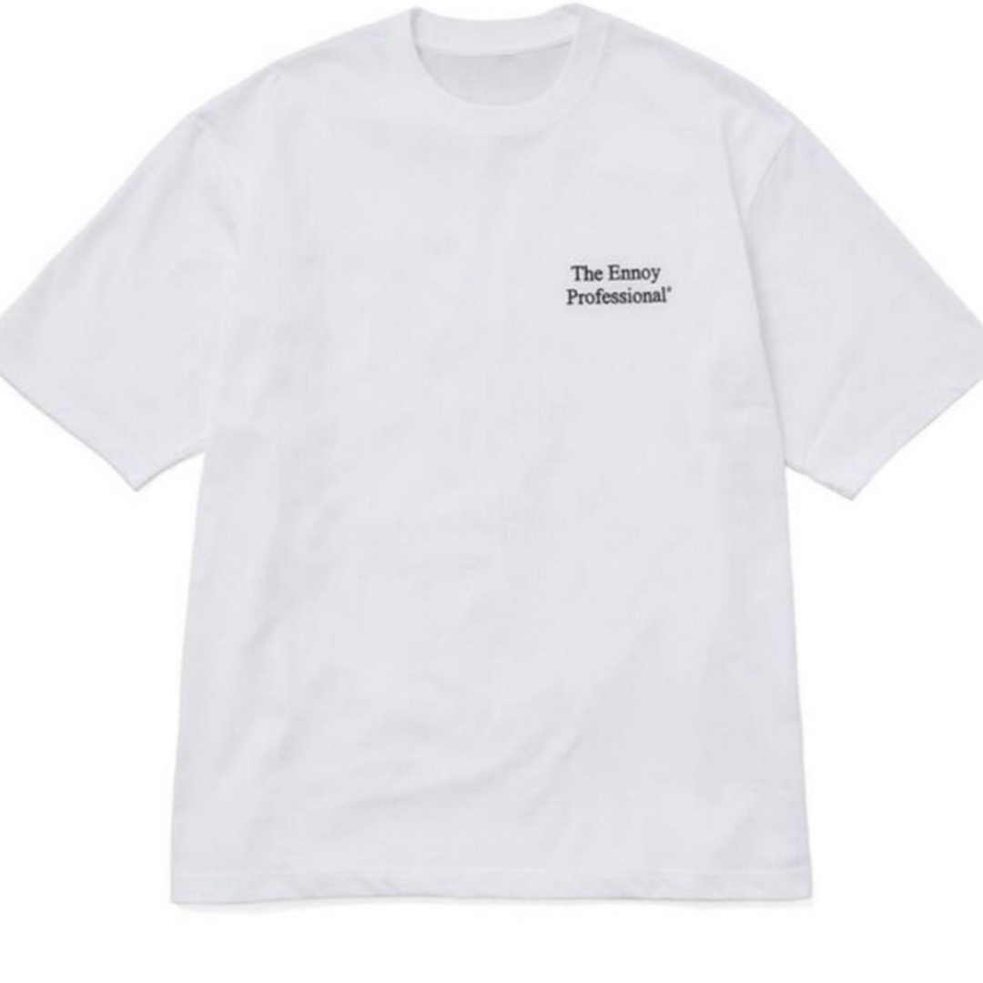 ENNOY Tシャツ ENNOY Tシャツ