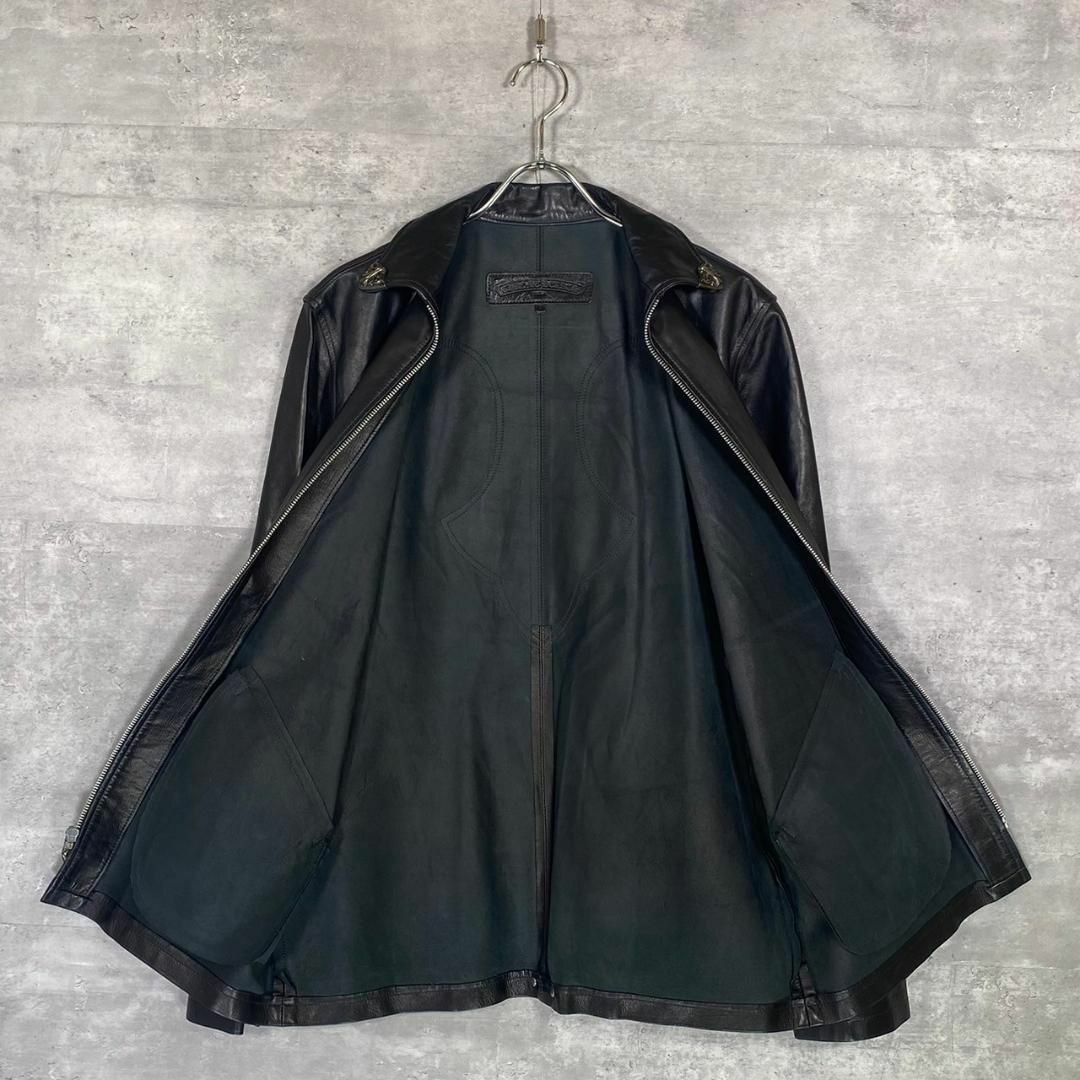 Chrome Hearts - 『CHROME HEARTS』クロムハーツ (M) シングル Chrome Hearts - 『CHROME HEARTS』クロムハーツ (M) シングル