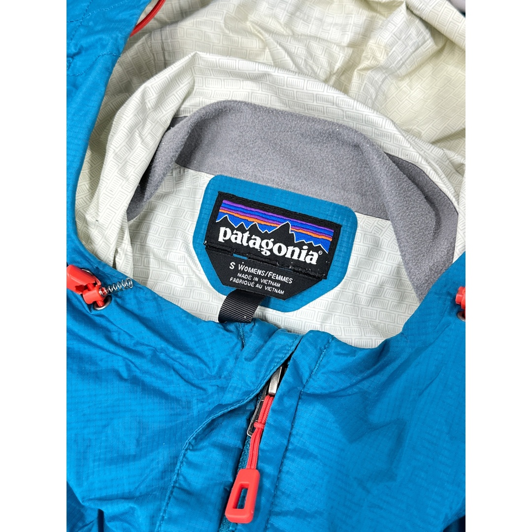 patagonia - デザインGOOD Patagonia パタゴニア ナイロン patagonia - デザインGOOD Patagonia パタゴニア ナイロン