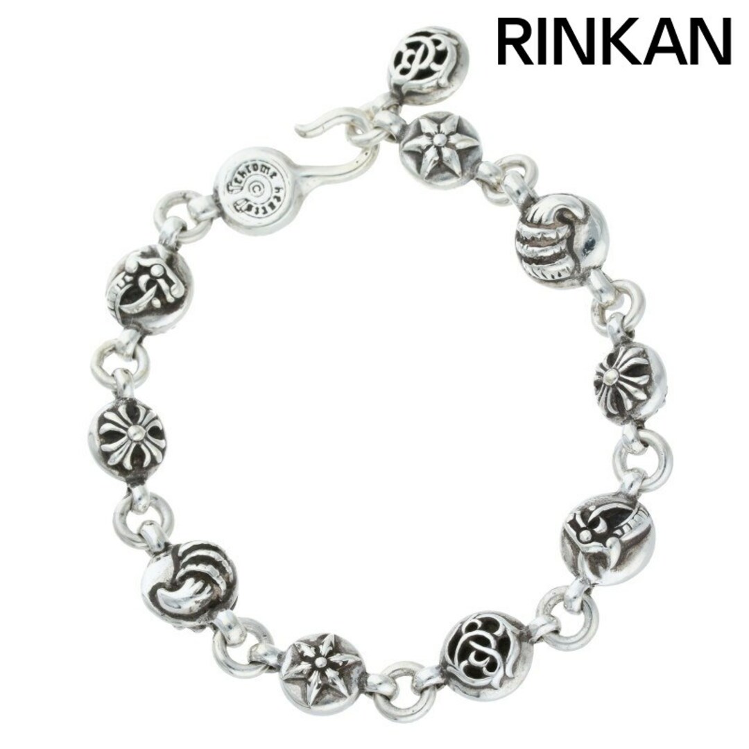 Chrome Hearts - クロムハーツ NO2 MULTI BALL/#2マルチボール Chrome Hearts - クロムハーツ NO2 MULTI BALL/#2マルチボール