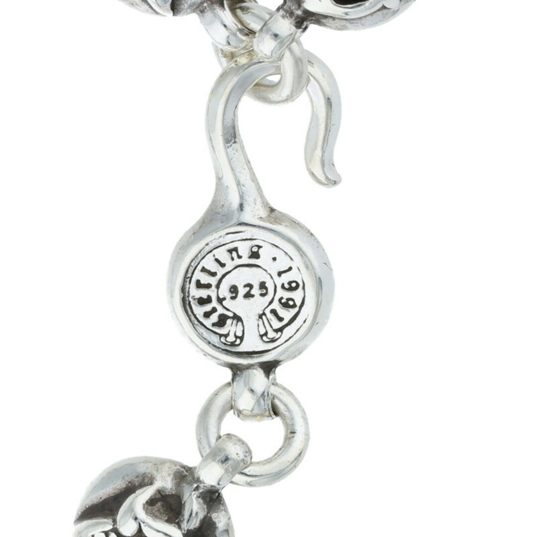 Chrome Hearts - クロムハーツ NO2 MULTI BALL/#2マルチボール Chrome Hearts - クロムハーツ NO2 MULTI BALL/#2マルチボール