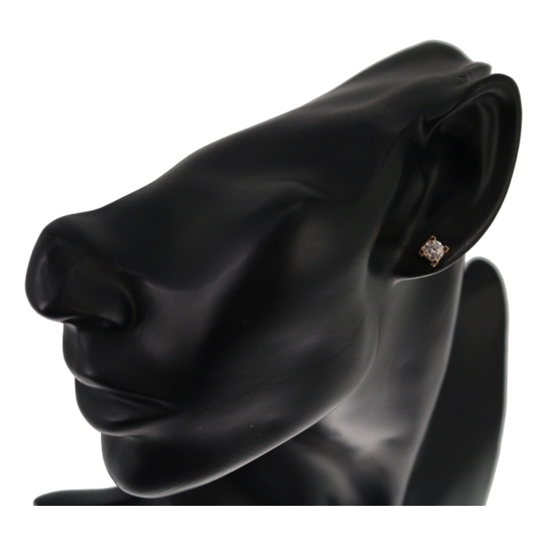 Cartier - Cartier カルティエ ピアス ダイヤ 0.51ct/0.51ct C Cartier - Cartier カルティエ ピアス ダイヤ 0.51ct/0.51ct C