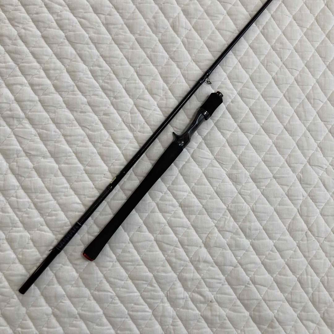 ダイワ Daiwa ハートランド HL 721HRB-18 ロッド ダイワ Daiwa ハートランド HL 721HRB-18 ロッド