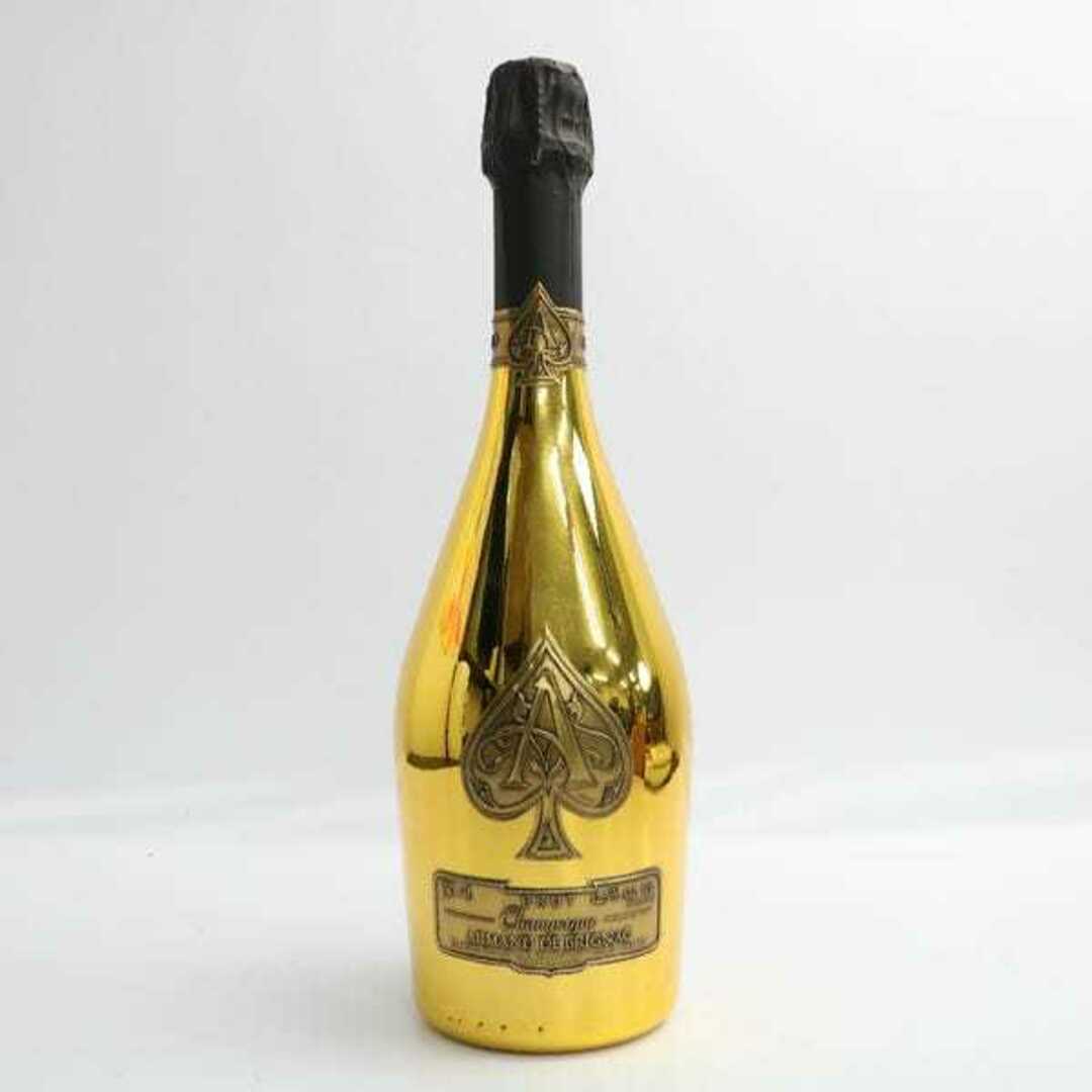 アルマンドブリニャック ゴールド ARMAND DE BRIGNAC アルマンドブリニャック ゴールド ARMAND DE BRIGNAC