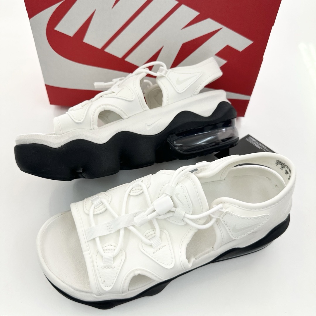 新品 23cm NIKE ココ サンダル 新品 23cm NIKE ココ サンダル