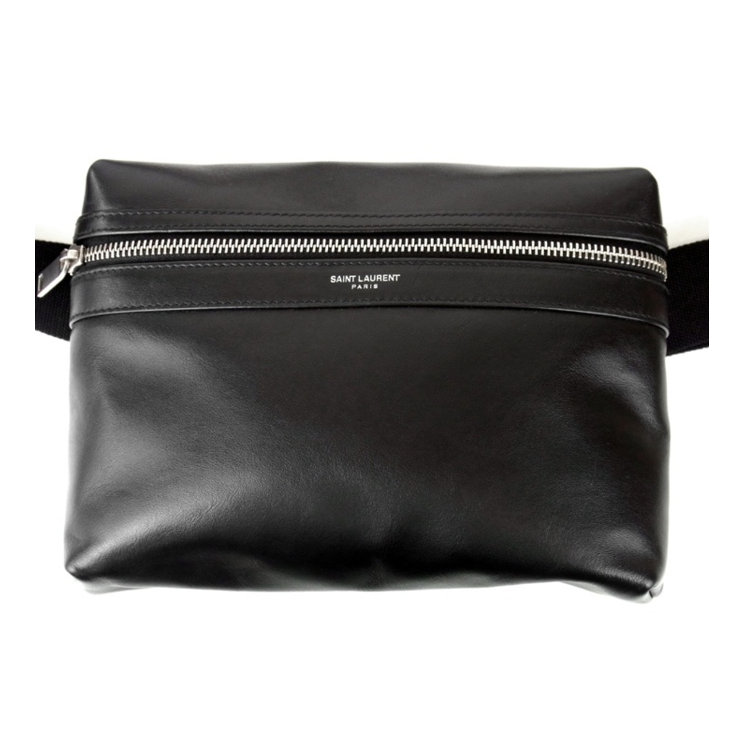 サンローランパリ SAINT LAURENT PARIS 【 YSL SAC CITY POUCH サンローランパリ SAINT LAURENT PARIS 【 YSL SAC CITY POUCH