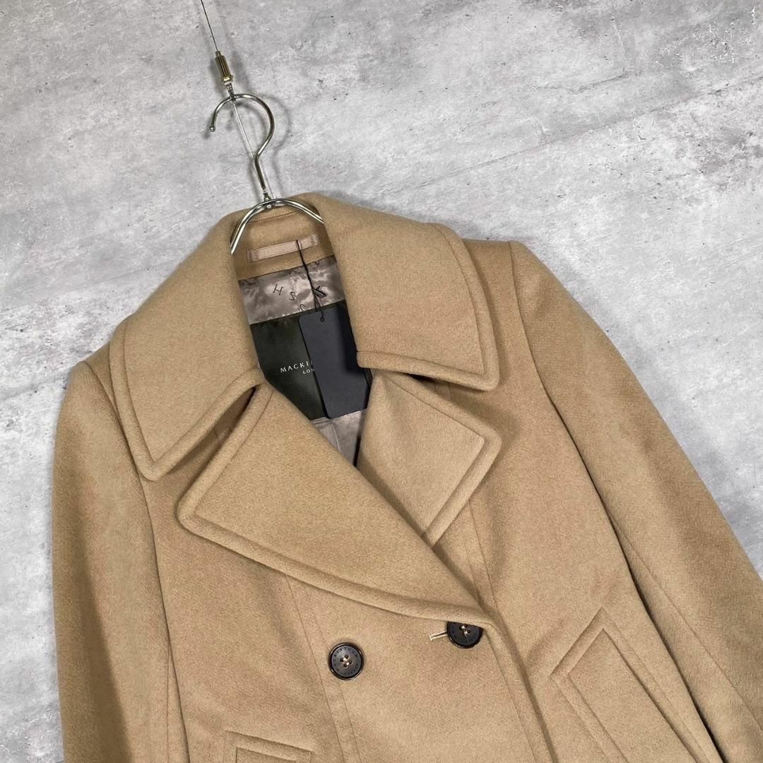 MACKINTOSH - 『MACKINTOSH』マッキントッシュ (36) メルトン MACKINTOSH - 『MACKINTOSH』マッキントッシュ (36) メルトン