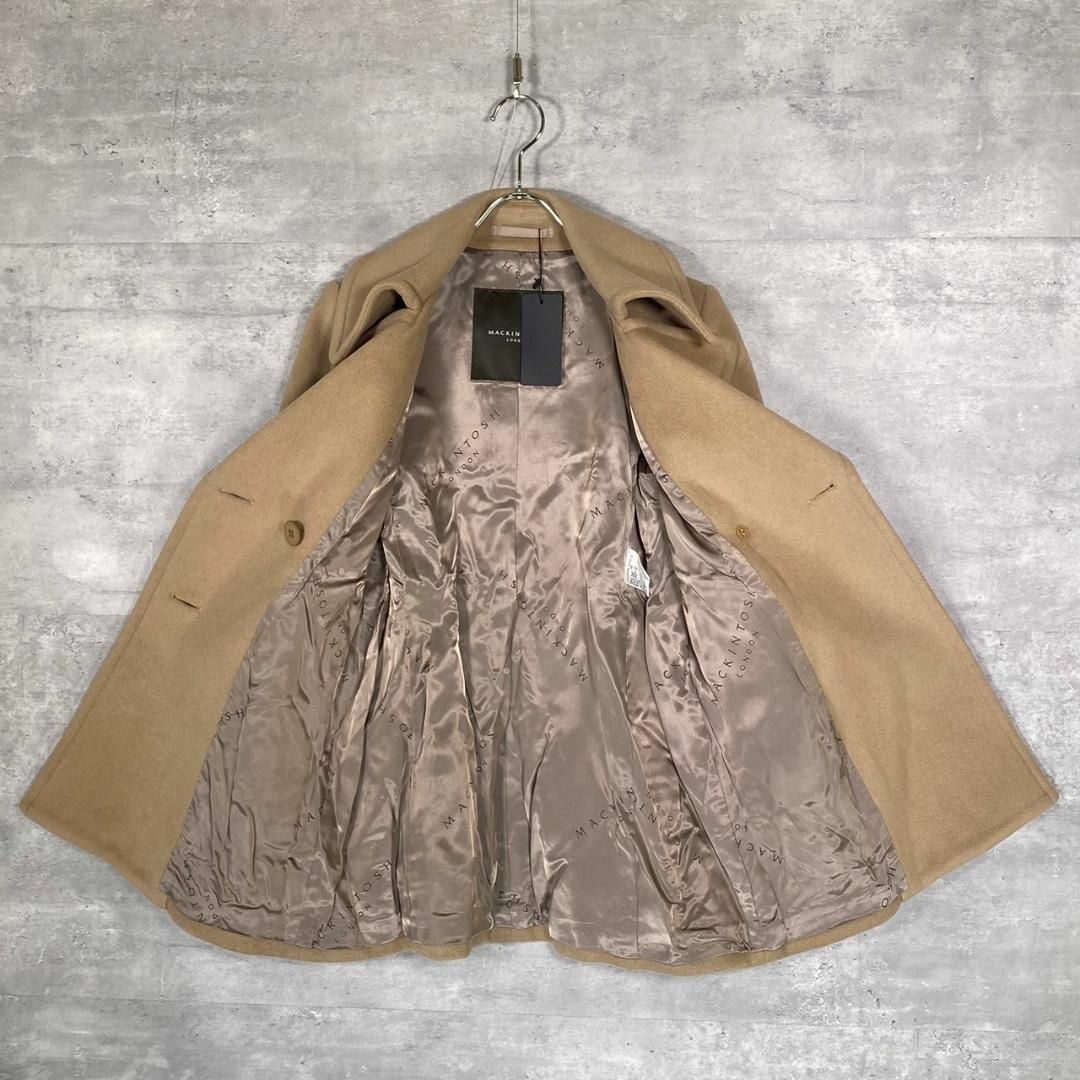 MACKINTOSH - 『MACKINTOSH』マッキントッシュ (36) メルトン MACKINTOSH - 『MACKINTOSH』マッキントッシュ (36) メルトン