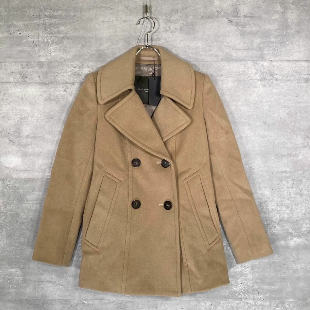 MACKINTOSH - 『MACKINTOSH』マッキントッシュ (36) メルトン MACKINTOSH - 『MACKINTOSH』マッキントッシュ (36) メルトン