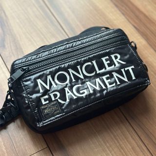 MONCLER(ショルダーバッグ)のフリマアイテム一覧 MONCLER(ショルダーバッグ)のフリマアイテム一覧