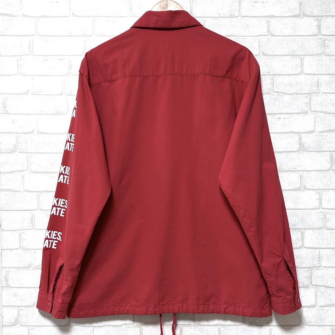 Dickies - Dickies ディッキーズ SKATE スケーター コーチ Dickies - Dickies ディッキーズ SKATE スケーター コーチ