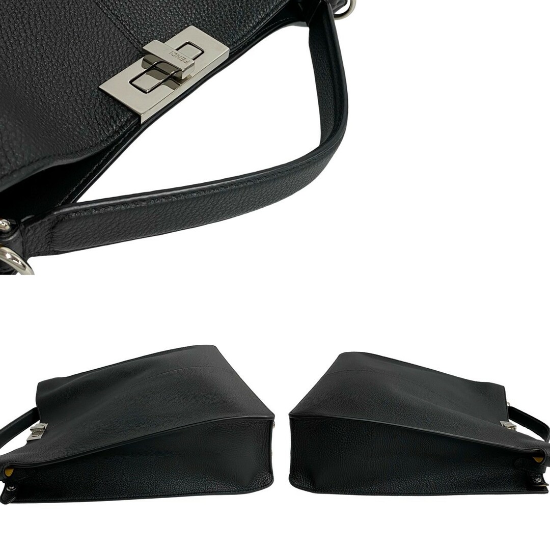 FENDI - 未使用保管品 袋付き FENDI フェンディ アイシーユー FENDI - 未使用保管品 袋付き FENDI フェンディ アイシーユー