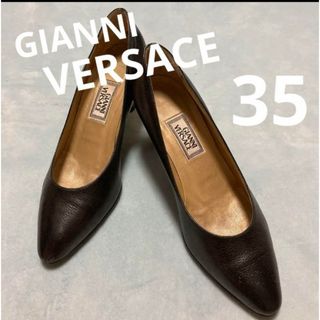 Gianni Versace(ハイヒール/パンプス)のフリマアイテム一覧 Gianni Versace(ハイヒール/パンプス)のフリマアイテム一覧