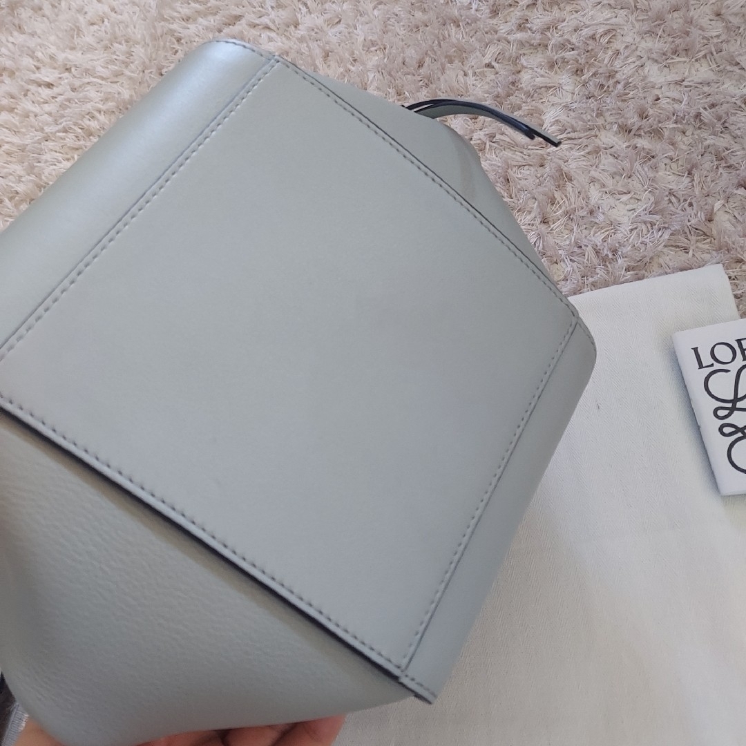 LOEWE - LOEWE ロエベ ハンモック コンパクト 50周年限定 TOKYO LOEWE - LOEWE ロエベ ハンモック コンパクト 50周年限定 TOKYO