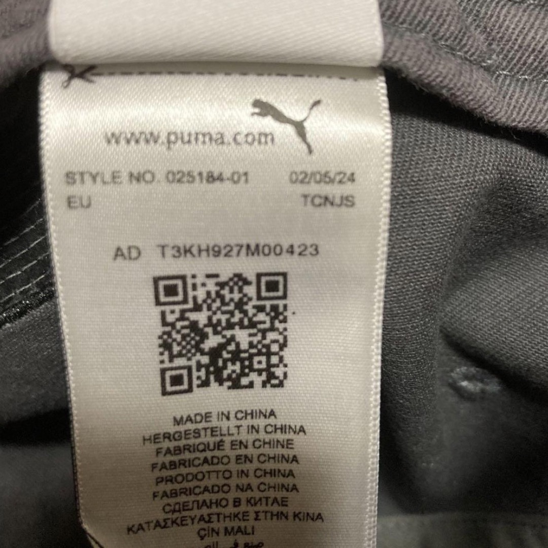 PUMA - 新品 PUMA Ottolinger キャップ ニンニン着用 帽子 aespa PUMA - 新品 PUMA Ottolinger キャップ ニンニン着用 帽子 aespa