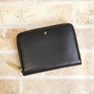 agnes b.(財布 ・ ブラック/黒色系)のフリマアイテム一覧 agnes b.(財布 ・ ブラック/黒色系)のフリマアイテム一覧