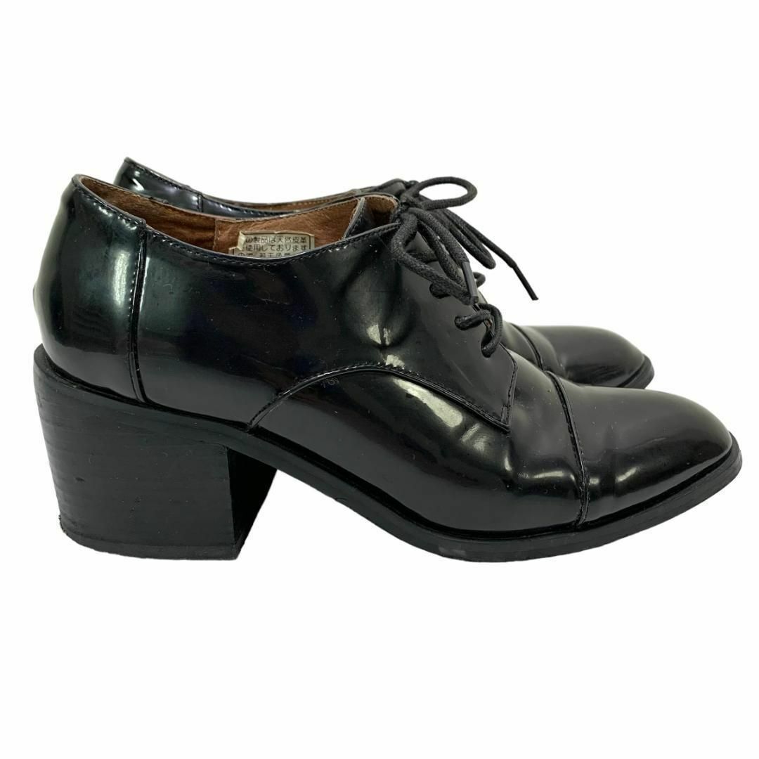 JEFFREY CAMPBELL - ジェフリーキャンベル (23) レースアップ JEFFREY CAMPBELL - ジェフリーキャンベル (23) レースアップ