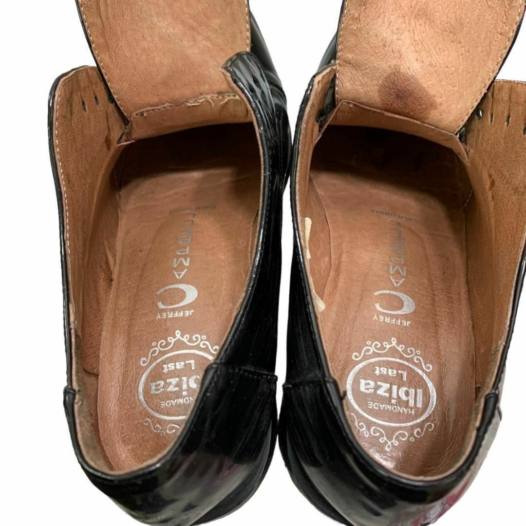 JEFFREY CAMPBELL - ジェフリーキャンベル (23) レースアップ JEFFREY CAMPBELL - ジェフリーキャンベル (23) レースアップ