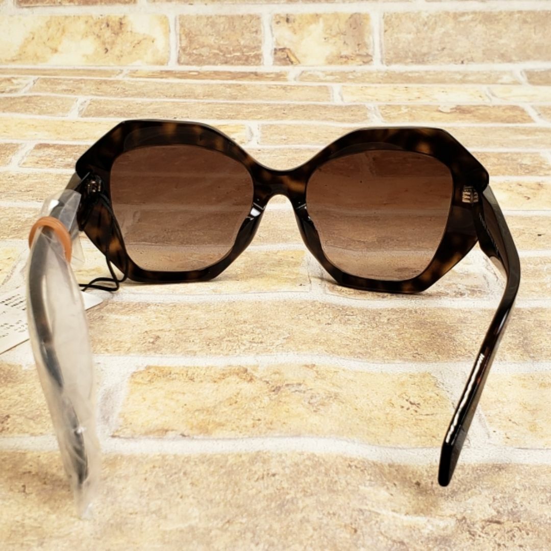 PRADA - 未使用 プラダ PRADA ☆ サングラス 伊製 53□18 PRADA - 未使用 プラダ PRADA ☆ サングラス 伊製 53□18