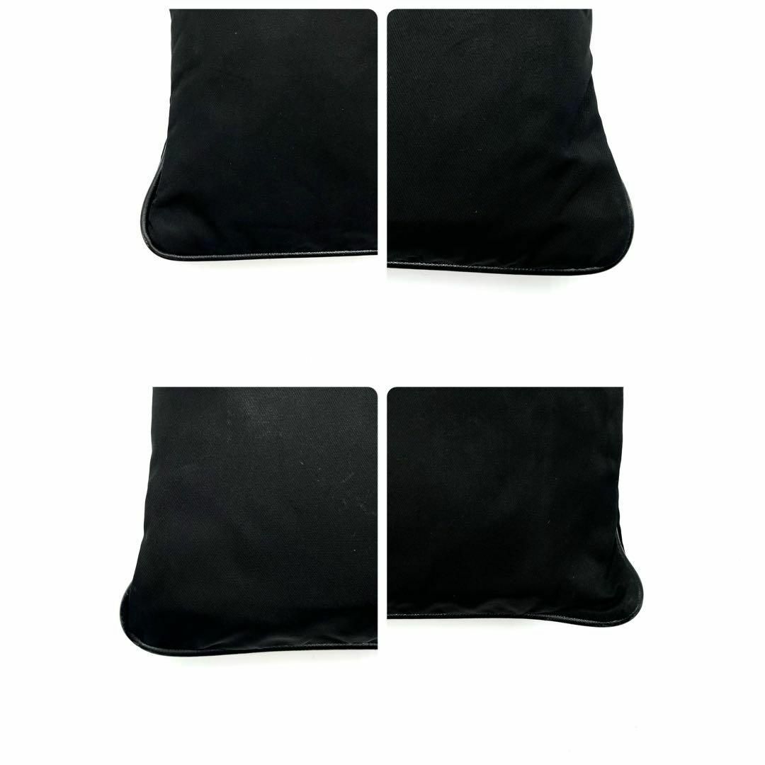 ✨極美品・近年モデル✨プラダ ショルダーバッグ ナイロン ✨極美品・近年モデル✨プラダ ショルダーバッグ ナイロン