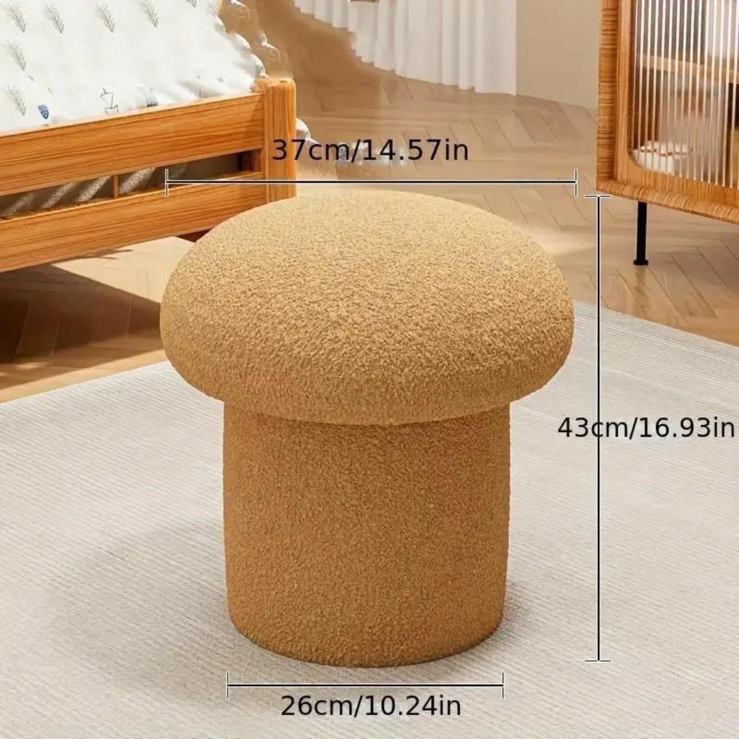 stool 【ほぞ組】木製スツール 丸椅子 濃く stool 【ほぞ組】木製スツール 丸椅子 濃く