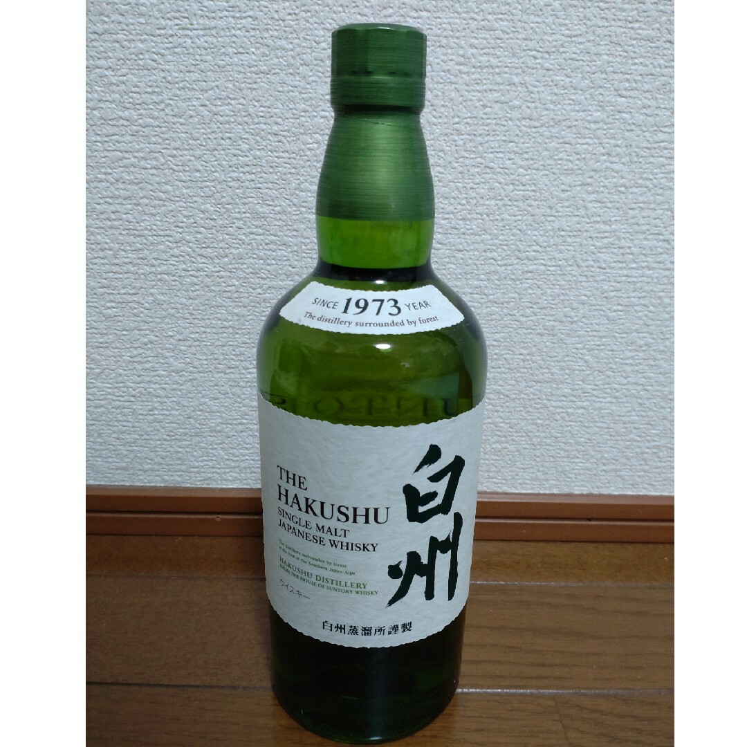 白州 700ml 白州 700ml