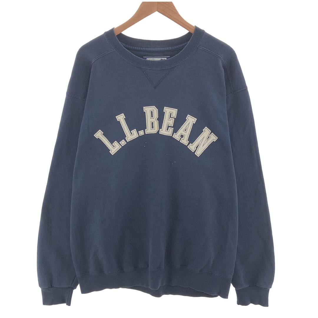 L.L.Bean - 古着 エルエルビーン L.L.Bean Russel ラッセル L.L.Bean - 古着 エルエルビーン L.L.Bean Russel ラッセル