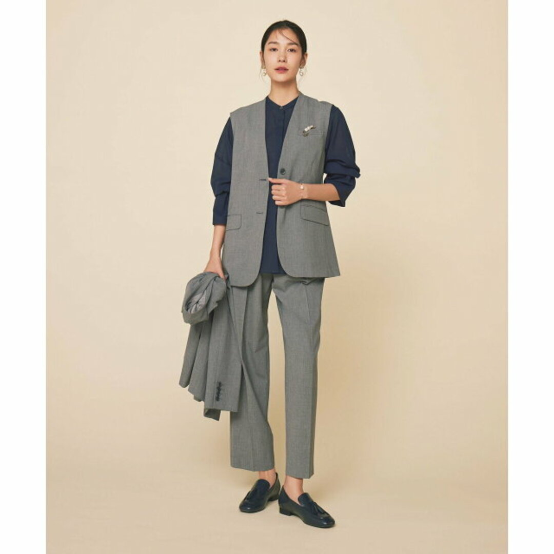 BEAUTY&YOUTH UNITED ARROWS - 【MD.GRAY】【S】カラーレス 1B BEAUTY&YOUTH UNITED ARROWS - 【MD.GRAY】【S】カラーレス 1B
